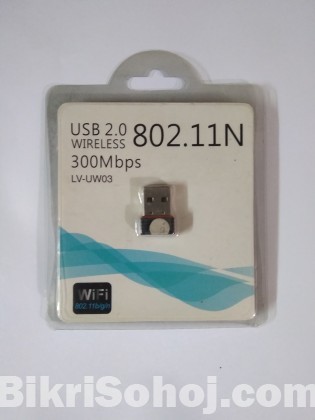 WIFI RECEIVER